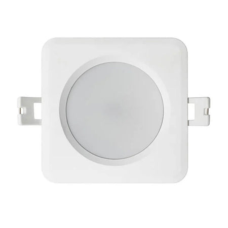 Spot encastrable KAZACEIL IPS – étanche IP66, 5 W – vue 1