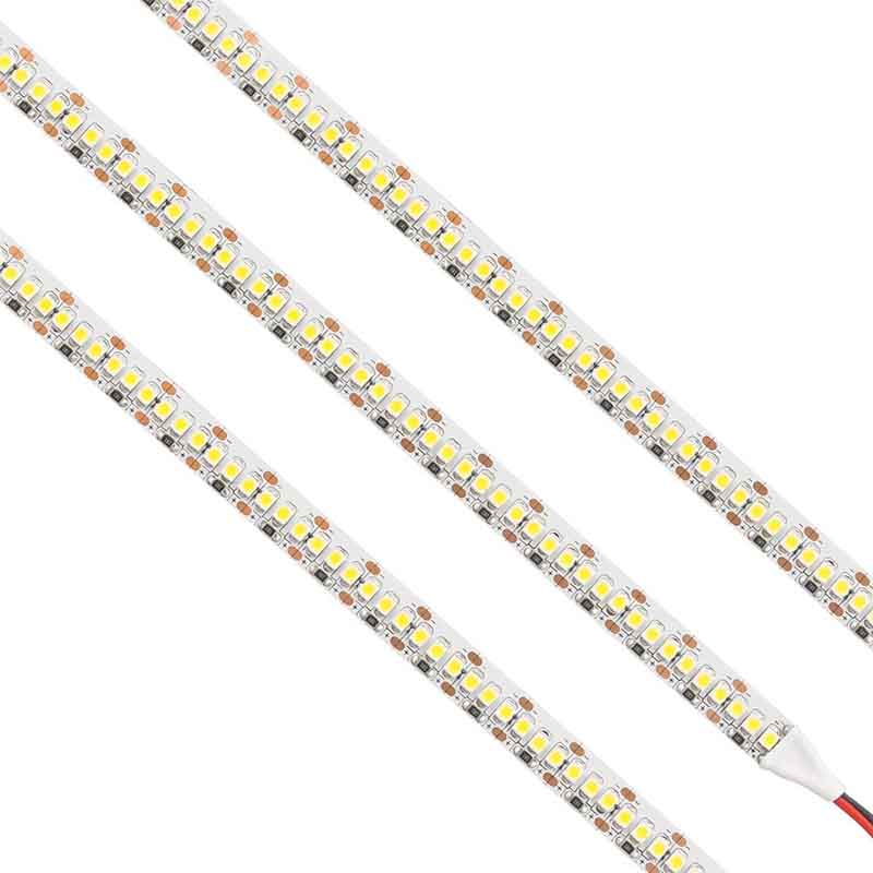 Ruban LED 5 m – 19,2 W, 24 V, largeur 10 mm – vue 2