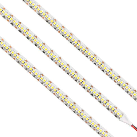 Ruban LED 5 m – 19,2 W, 24 V, largeur 10 mm – vue 2