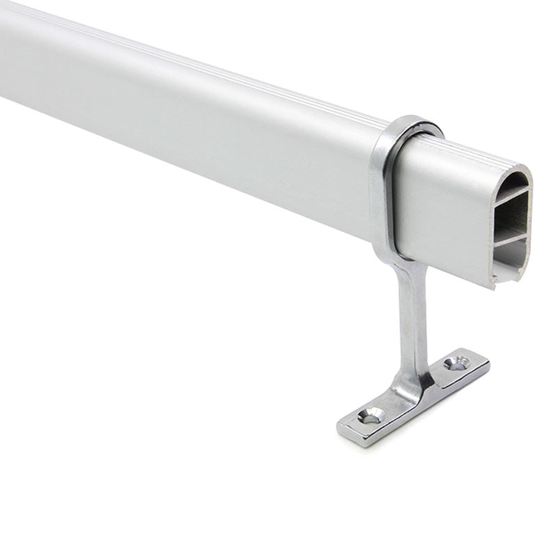 Profilé aluminium pour ruban LED LSP15-30 – de dressing – vue 1