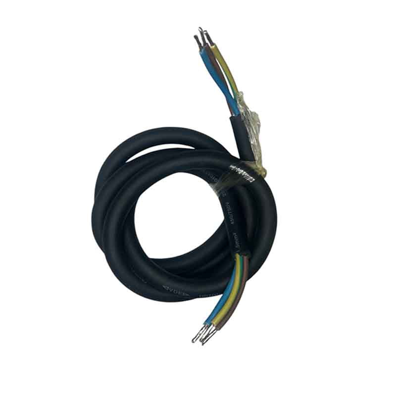 Câble de liaison KAZAPROOF – vue 1
