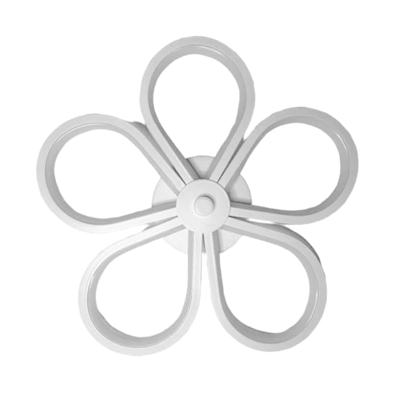 Plafonnier LED KAZABLOOM – intérieur, 20 W – vue 1