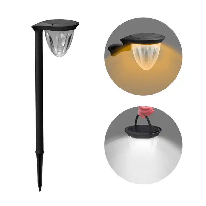 Borne solaire KAZADROP SCL24 – 1,5 W – vue 1