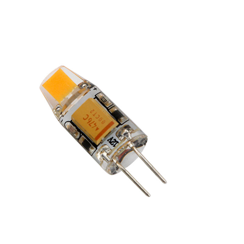 Ampoule LED G4 KAZABULB SG30 – Ø 15 mm, 12 V – vue 2