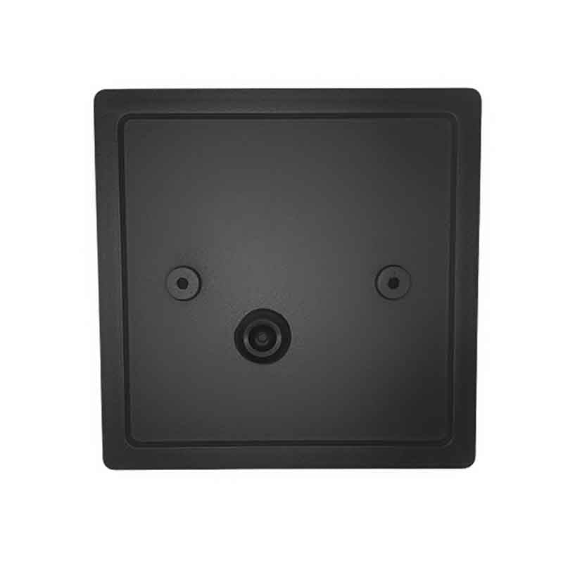 Applique murale LED KAZABRICK KH335 – intérieur et extérieur, 12 W – vue 2