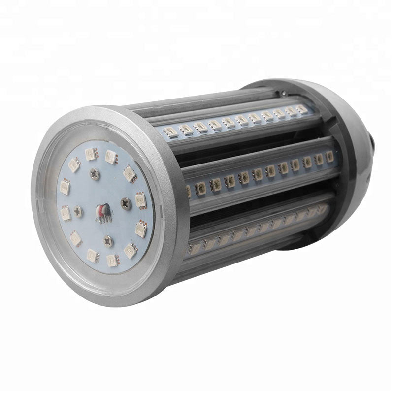 Ampoule LED E27 / E40 KAZACORN IP65 S – étanche – vue 2