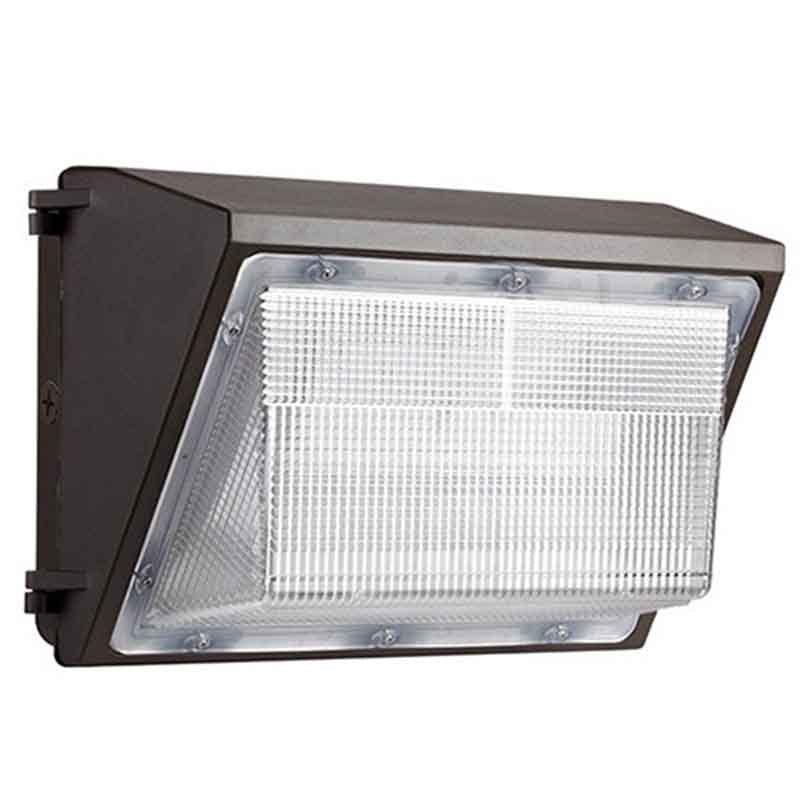 Applique murale extérieure LED KAZAWAY – vue 1