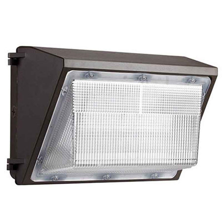 Applique murale extérieure LED KAZAWAY – vue 1