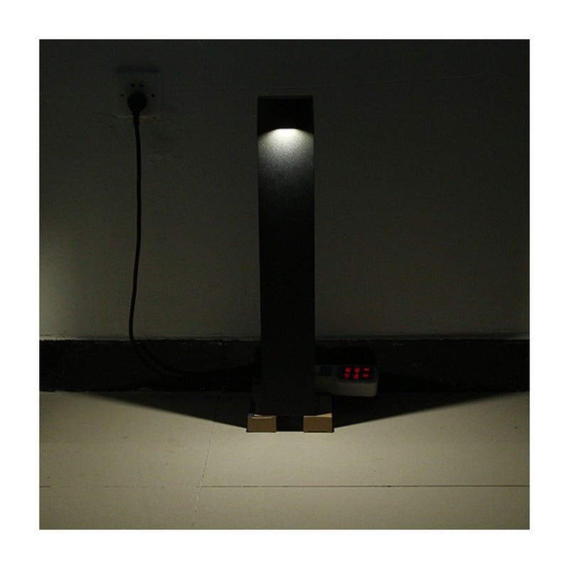 Borne extérieure LED KAZATOP R – 7 W – vue 3