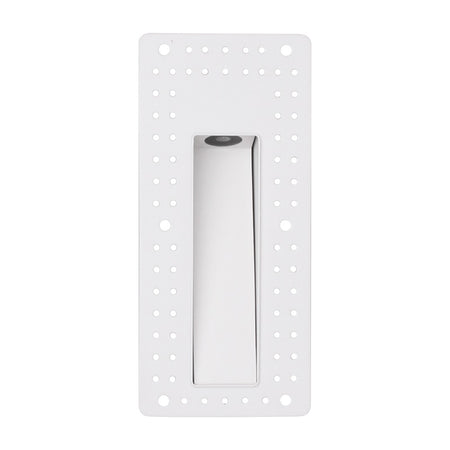 Spot d'escalier encastrable intérieur KAZASTEP LSLP03 – 3 W – vue 1
