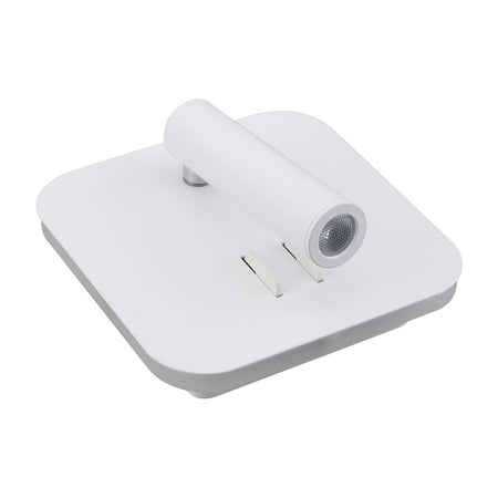 Liseuse murale LED KAZABED ALUK140S – 11 W – vue 3