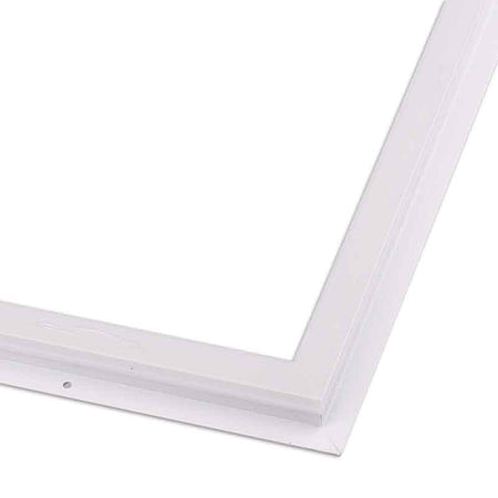 Dalle LED KAZAFRAM – 595 × 595 mm – vue 4