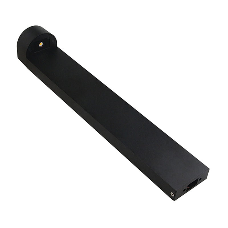 Borne extérieure LED KAZATOP R – 7 W – vue 2