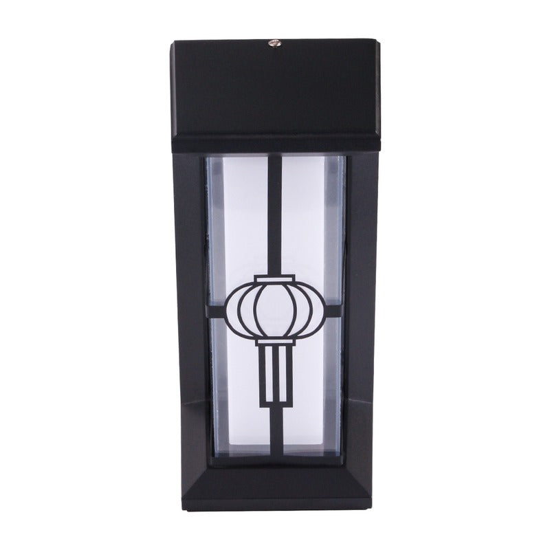 Applique murale extérieure LED KAZAJAP B30 – 12 W – vue 5
