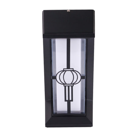Applique murale extérieure LED KAZAJAP B30 – 12 W – vue 5