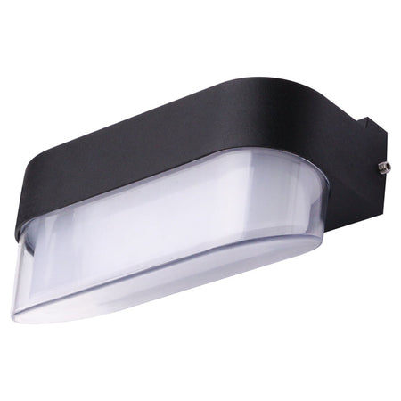 Applique murale extérieure LED KAZACOP G03 – 3 W – vue 1