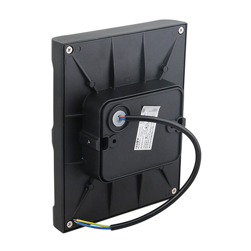 Applique murale extérieure LED KAZAMINO A41 – 12 W – vue 3