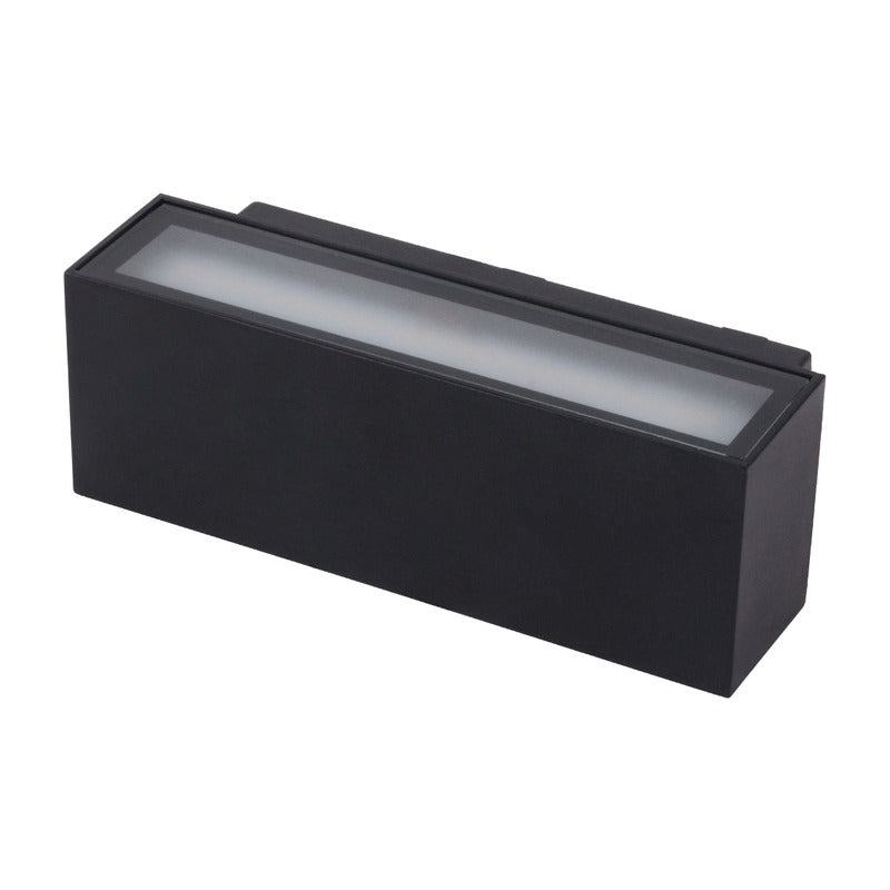 Applique murale extérieure LED KAZAFEEDER – 12 W – vue 2