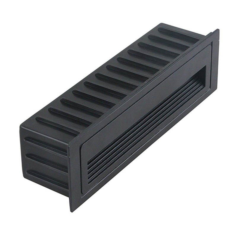 Spot d'escalier encastrable extérieur KAZASTEP LSL30H – vue 1