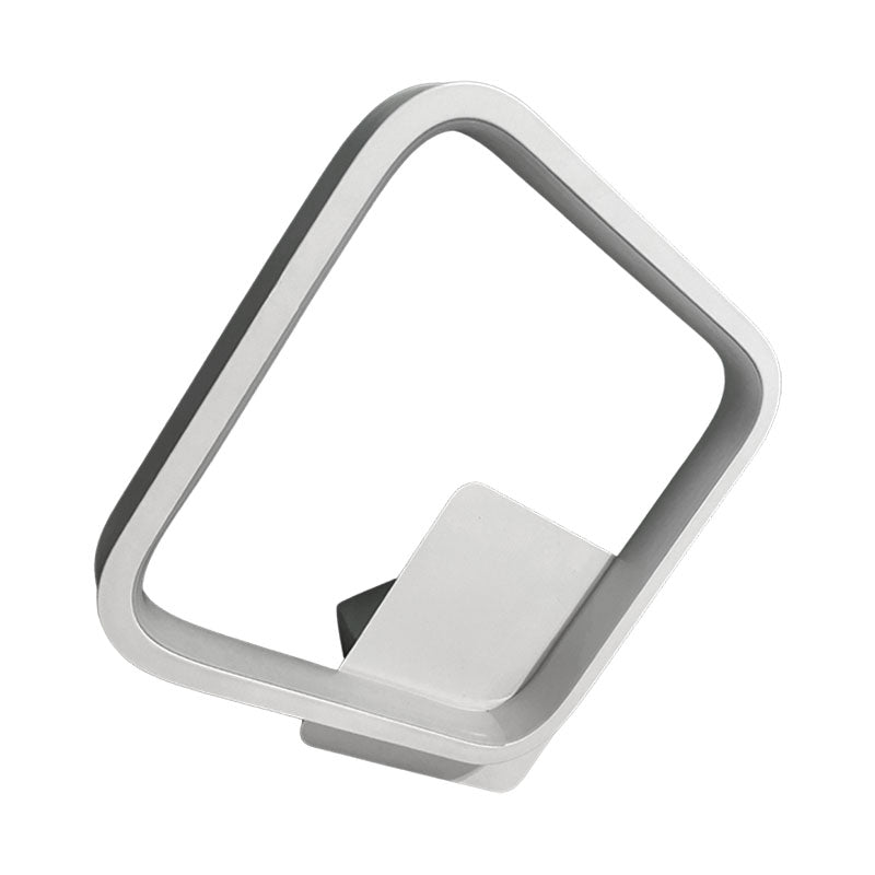Applique murale LED KAZACRY A11 – acrylique, 15 W – vue 2