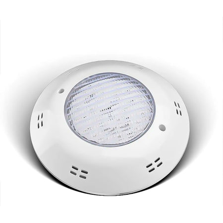 Ampoule LED de piscine HG-PL-25W-F1-2835 – blanc froid, 25 W, 12 V – vue 1