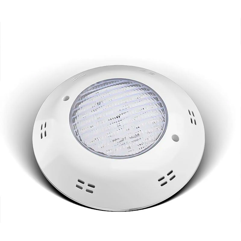 Ampoule LED de piscine HG-PL-25W-F1-2835 – blanc froid, 25 W, 12 V – vue 1