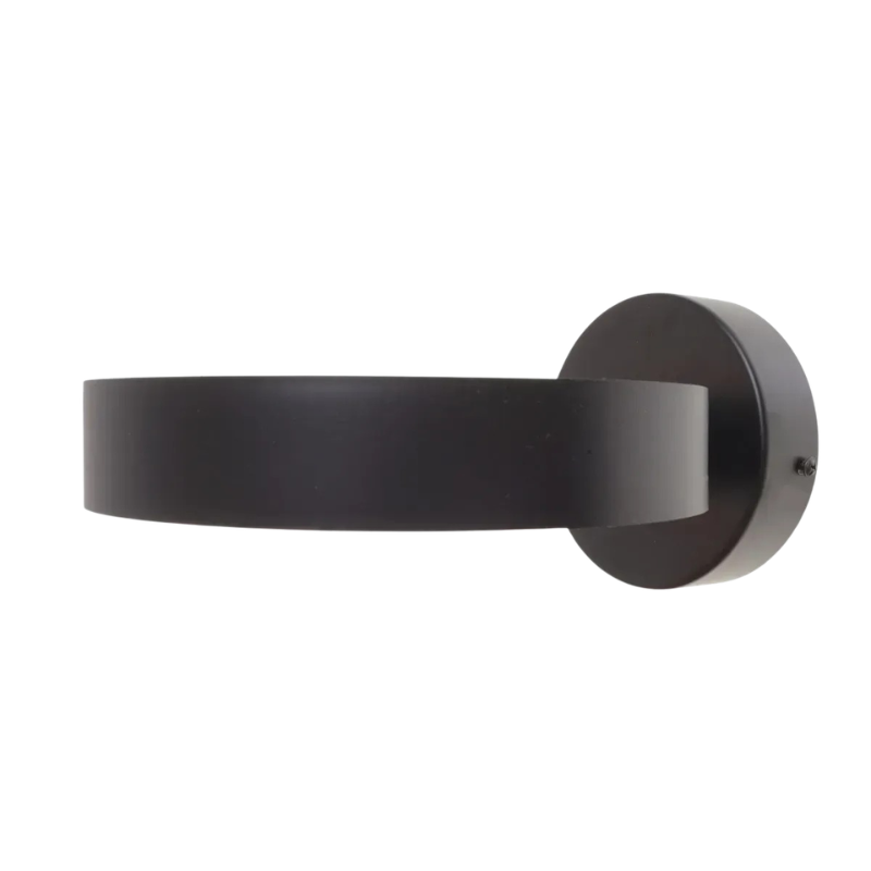 Applique murale LED KAZASTRATO – pour chambre, 10 W – vue 2