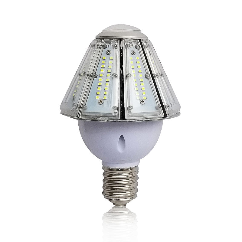 Ampoule LED E27 / E40 KAZACORN IP65 U – étanche – vue 2