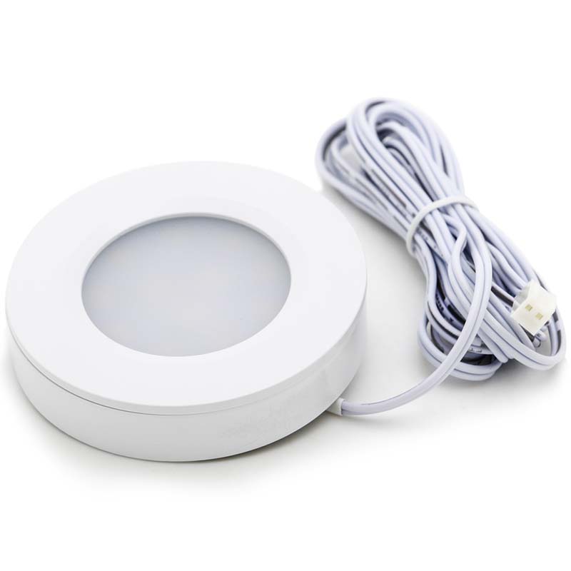 Spot en saillie LED KAZACEIL PL7014PL – 3 W – vue 1