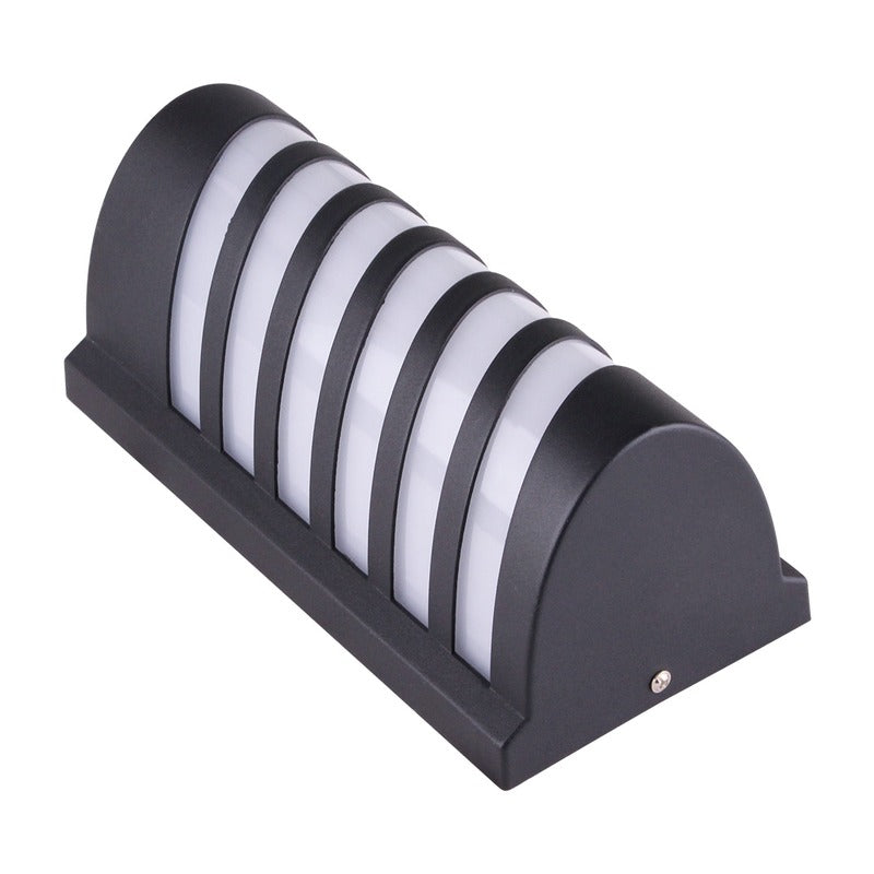 Applique murale extérieure LED KAZAJAP B35 – 12 W – vue 4