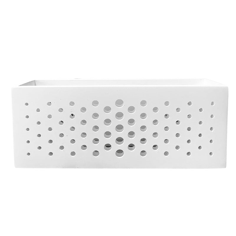 Applique murale KAZACER C6 – céramique, G9 – vue 1