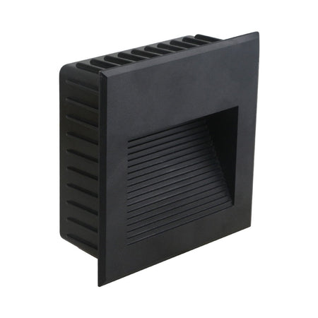 Spot d'escalier encastrable extérieur KAZASTEP LSL19IP38H – 20 W – vue 1