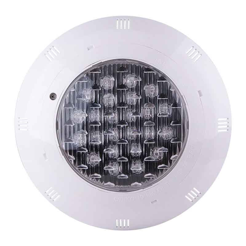 Ampoule LED de piscine KAZAPOOL UWPB – IP68, 12-24 V – vue 1
