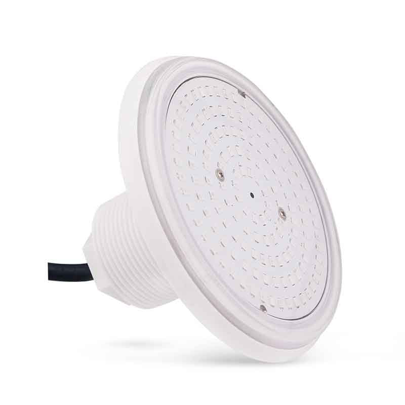 Ampoule LED de piscine KAZAPOOL WHL120 – 12 W, 12 V – vue 2