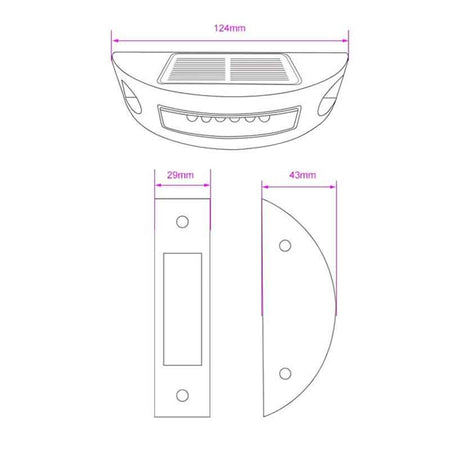 Plot routier solaire KAZASTUD M1 – vue 4