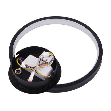 Applique murale LED KAZACOIL ALR01 – 10 W – vue 4