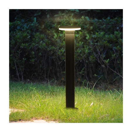 Borne extérieure LED KAZASUN R – 12 W – vue 2