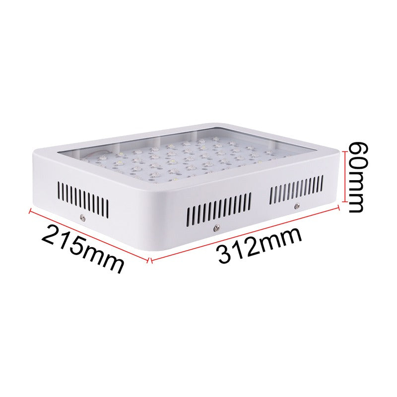 Lampe de croissance KAZAGROW SMD – pour plantes – vue 2