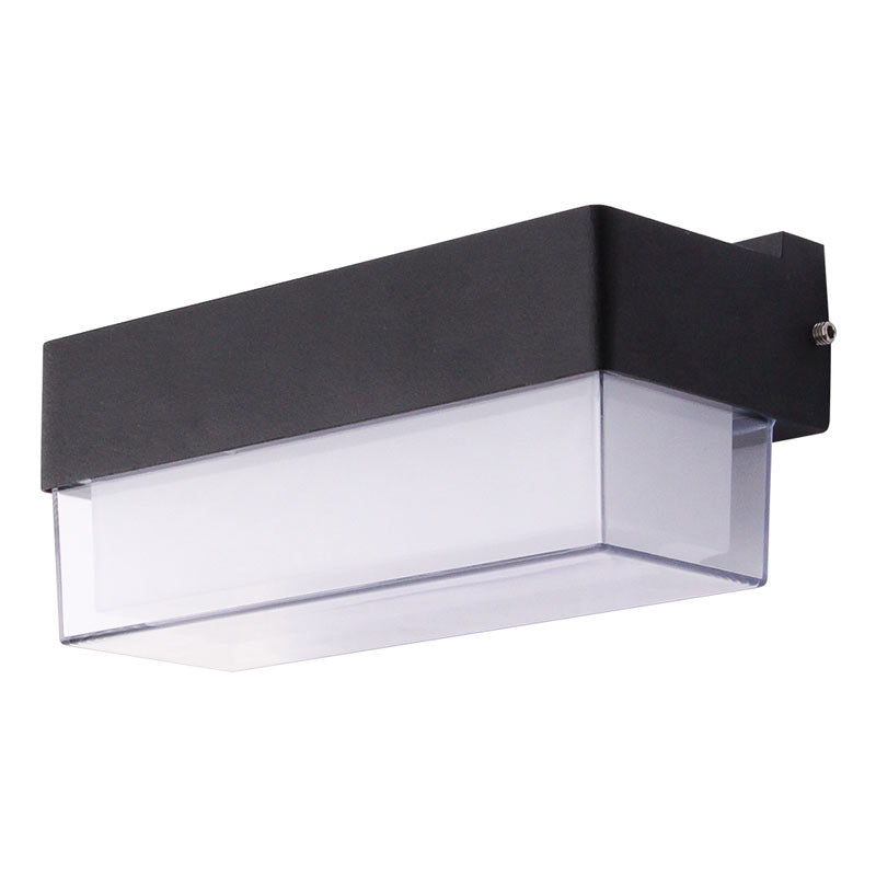 Applique murale extérieure LED KAZACOP G01 – 3 W – vue 1