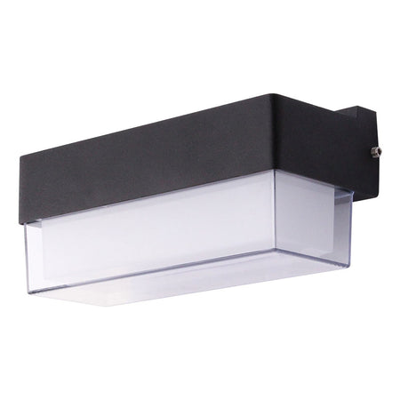 Applique murale extérieure LED KAZACOP G01 – 3 W – vue 1