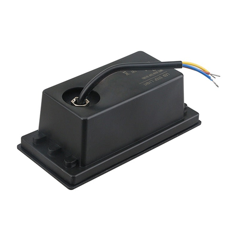 Spot d'escalier encastrable extérieur KAZASTEP LSL19IP28H – 4 W – vue 3