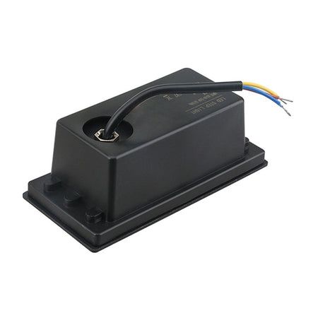 Spot d'escalier encastrable extérieur KAZASTEP LSL19IP28H – 4 W – vue 3