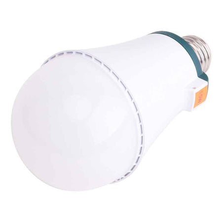 Ampoule LED E27 KAZABULB LBEM – de secours, rechargeable – vue 3