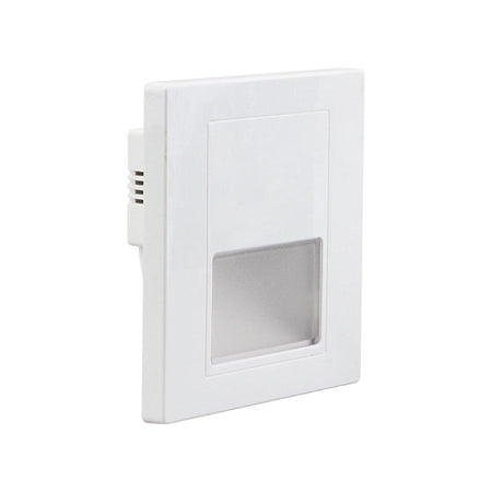 Spot d'escalier encastrable intérieur KAZASTEP LSL1901E1 – 1,5 W – vue 1