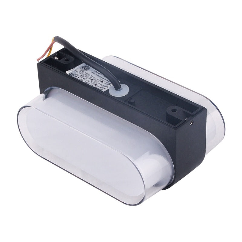 Applique murale extérieure LED KAZACOP G22 – 6 W – vue 3