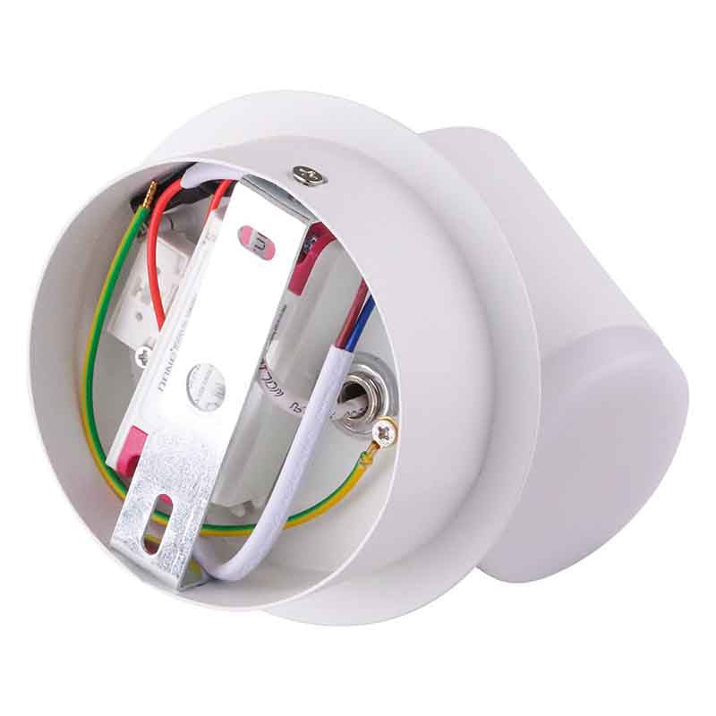 Liseuse murale LED KAZABED ALK15 – 10 W – vue 5