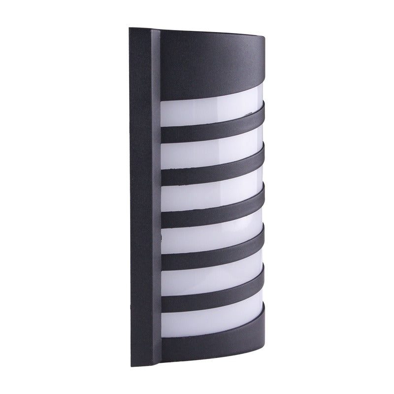 Applique murale extérieure LED KAZAJAP B35 – 12 W – vue 3