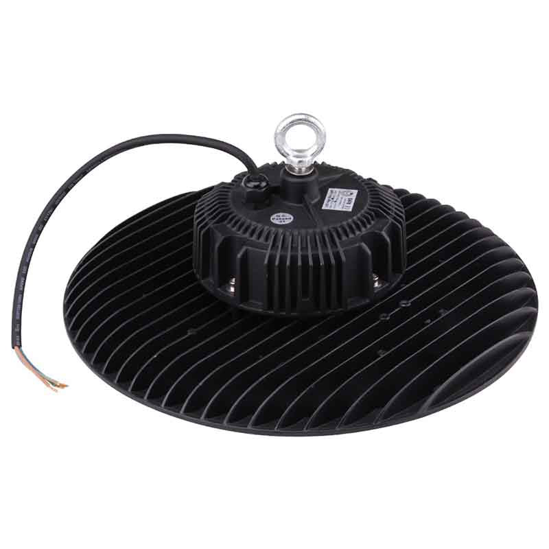 Cloche LED industrielle KAZADISK JG – vue 2