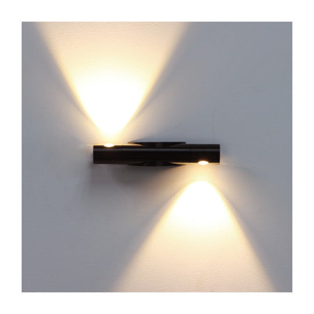 Applique murale LED KAZADUO AL190 – 6 W – vue 2