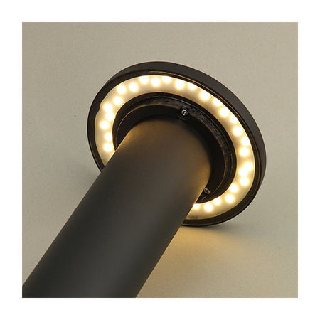 Borne extérieure LED KAZANAIL – 12 W – vue 4